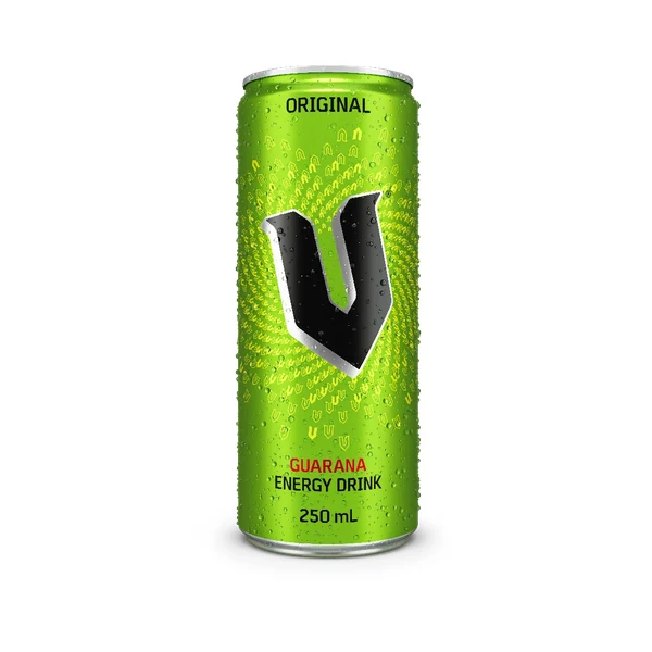 V energy drink