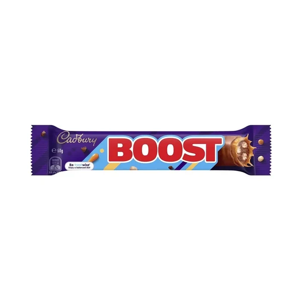 Cadbury Boost bar